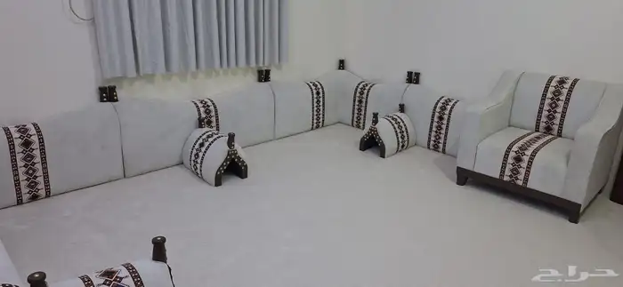 كنب اشفج خشب سيارة واي فاي تنجيد 0