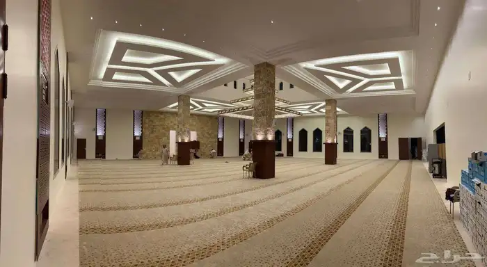 سجاد مساجد موكيت مساجد تركي سميك لباد مساجد فرش مساجد 5