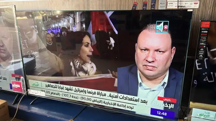 جديد ذكيه شاشات سمارت 4k توصيل مجاني تلفزيون tv 2