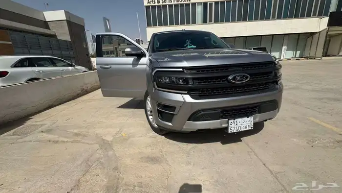 فورد اكسبدشن 6