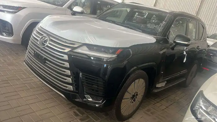لكزس بي بي 2025كاش وتقسيط 0