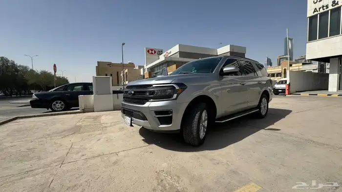 فورد اكسبدشن 10