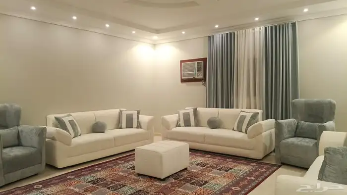 تفصيل كنب امريكي ايكيا مودرن حسب الطلب 2