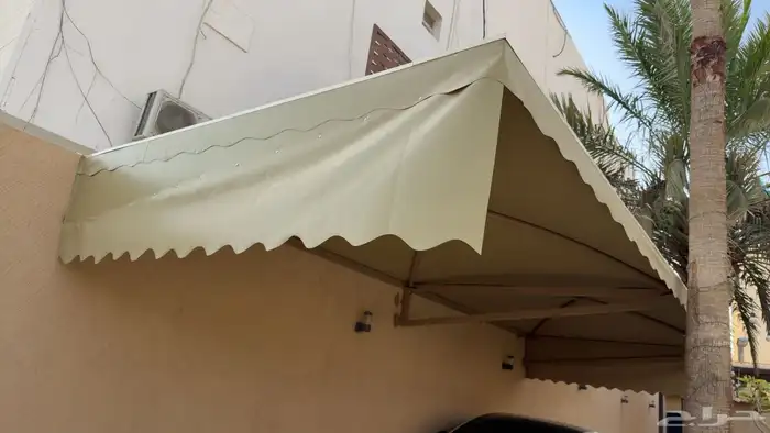 مظلات وسواتر 4
