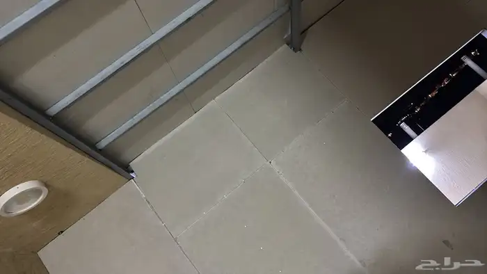 ورشة كيان الخليج للحداده المنيوم معلم محمد اجمل باكستاني 9