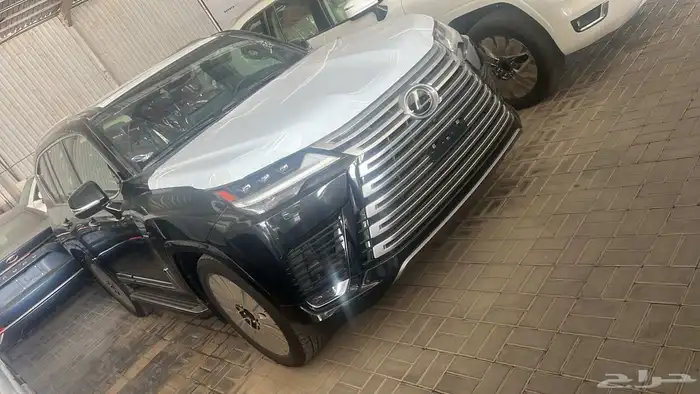لكزس بي بي 2025كاش وتقسيط 1