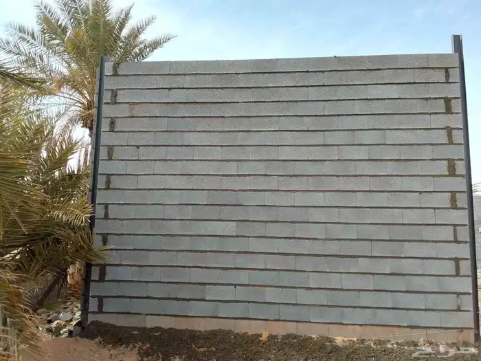 مقاول معماري بنوت الياس وخرسانات ومرمات. 5