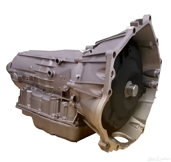 قير جمس ضمان سنتين مع التركيب والضمان 5