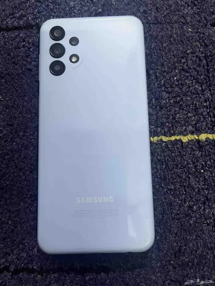 سامسونج A13 0