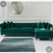 متجر كيان لتفصيل جميع انواع الكنب بسعر المصنع 14