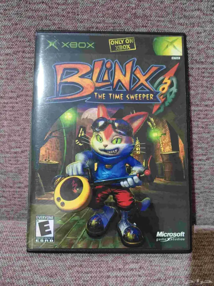 اشرطة اكس بوكس اورجنال 2