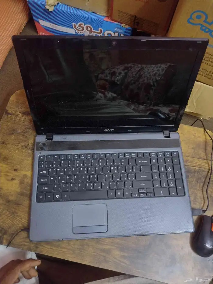 لاب توب ايسر 2