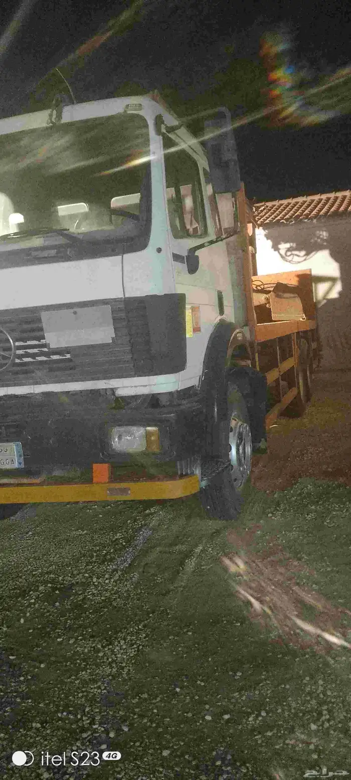 البي 92 شاس اساس 6 باي 4 ونش 1