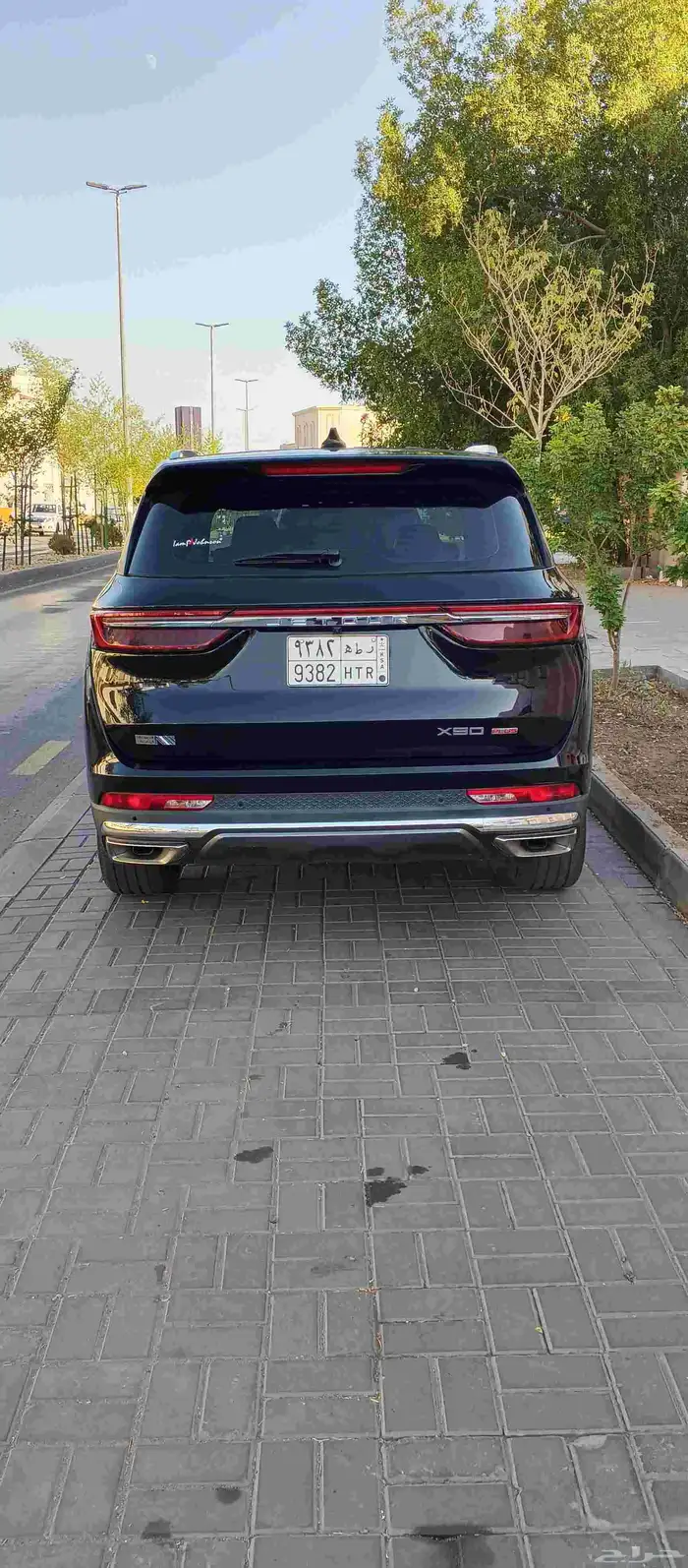 للبيع سياره جيتور x90 plus 2024 لاكجري 7