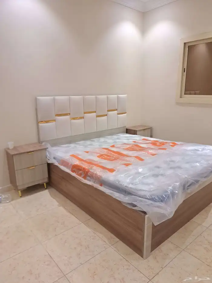 غرف نوم وطنى من المصنع مباشرة 2