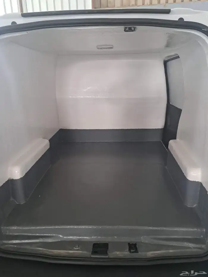 Manufacturing car truck and van cooling boxes 5