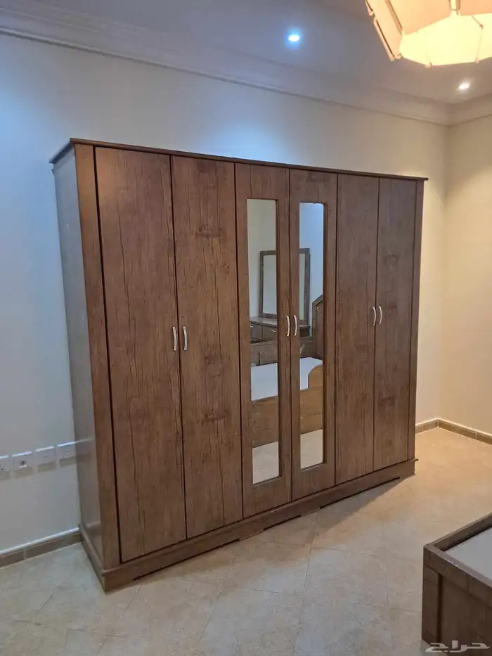 غرف نوم وطنى من المصنع مباشرة 4