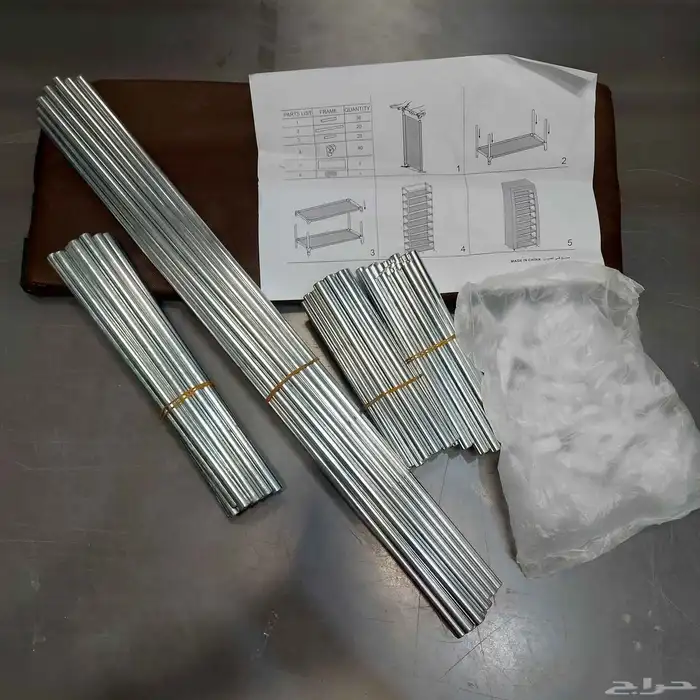 خزانه احذيه 3