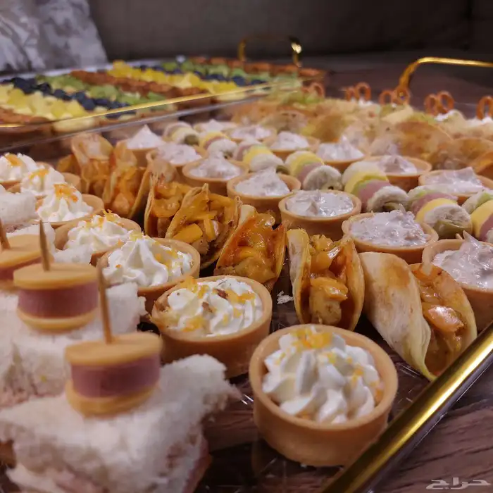 صواني حالي ومالح لذيذه 3