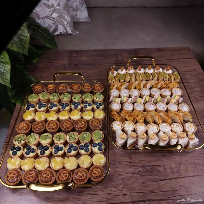 صواني حالي ومالح لذيذه 5