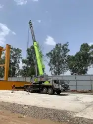 كرين لليجار رافع شوكيه 0