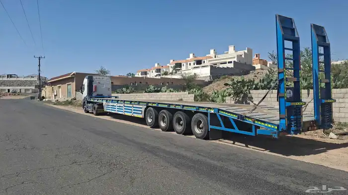 لوبد طول 21 متر الئ جميع المملكه 0