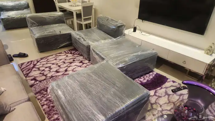 للبيع مجلس مجلس فريزر 1