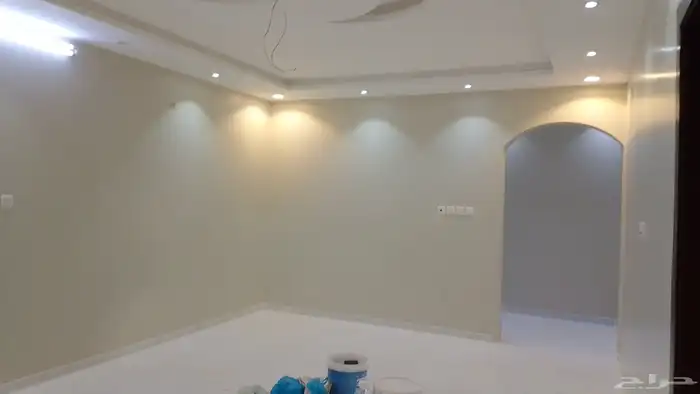 دهان ديكورات الحويه شيبرد بديل خشب 6