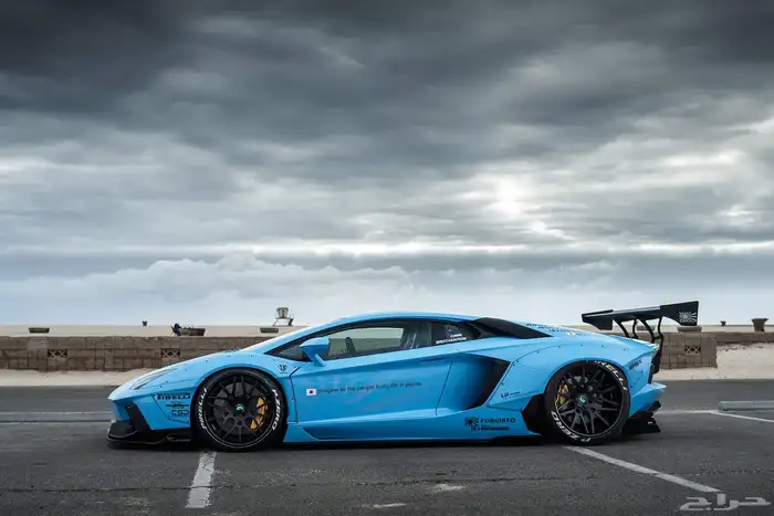 بودي كت افنتادور Liberty Walk 12