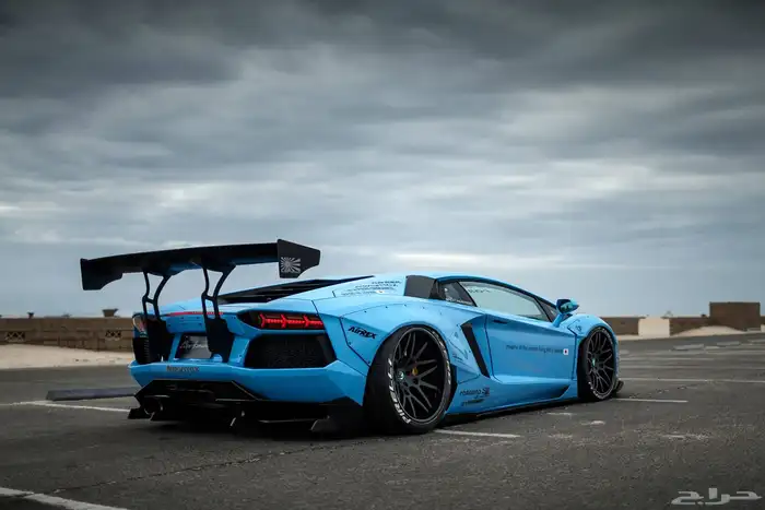 بودي كت افنتادور Liberty Walk 11