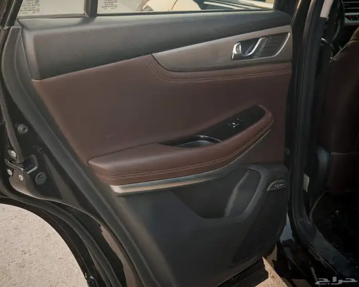 شانجان cs75 نضيف 8
