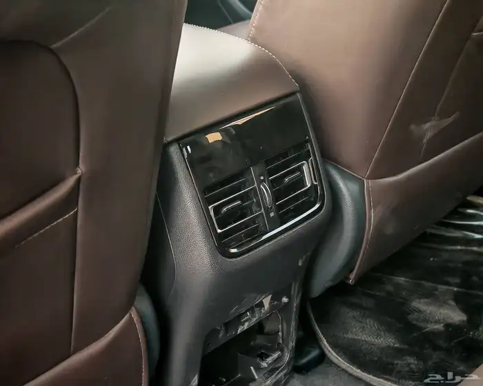 شانجان cs75 نضيف 11