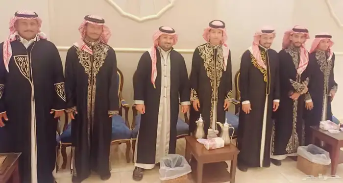 قهوجي ومباشر مضيف تنسيق حفلات رجال ونساء 0
