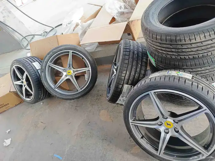بنشر متنقل اصلاح كفرات 7