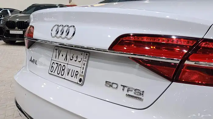اودي A8 2016 9