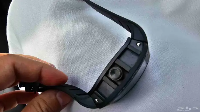 ساعات مجوفة بصو ة جمجمه . فخمه للتميز 4