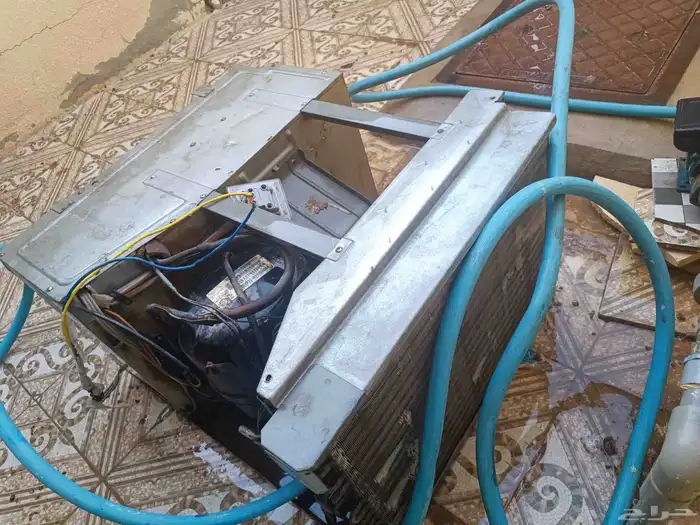 مكيف شباك 0