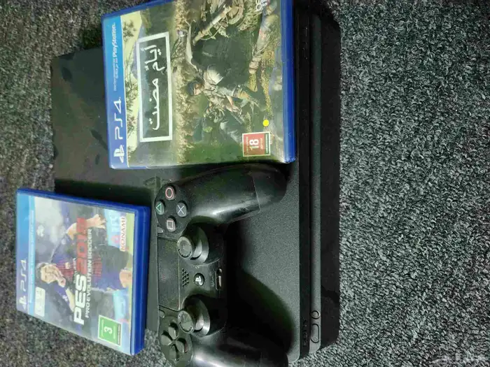سوني ps4 4