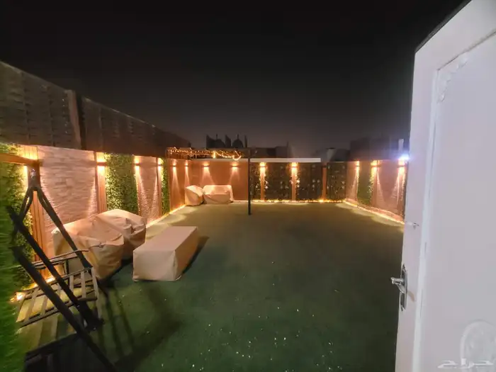فلة دبلكس حي البدر النموذجي 3