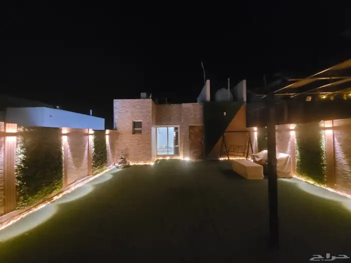 فلة دبلكس حي البدر النموذجي 2