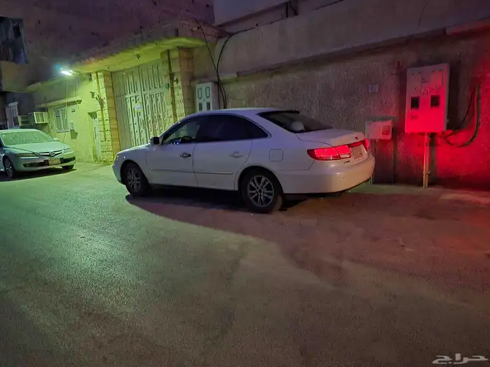 هونداي أزيرا 2