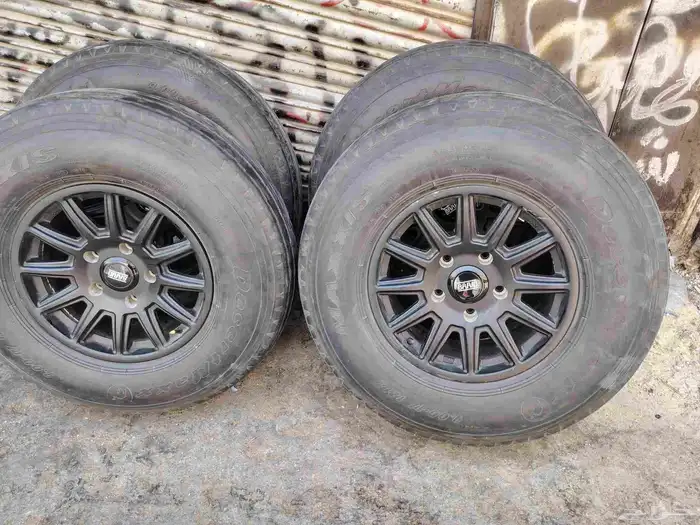 جنوط برأيد 1