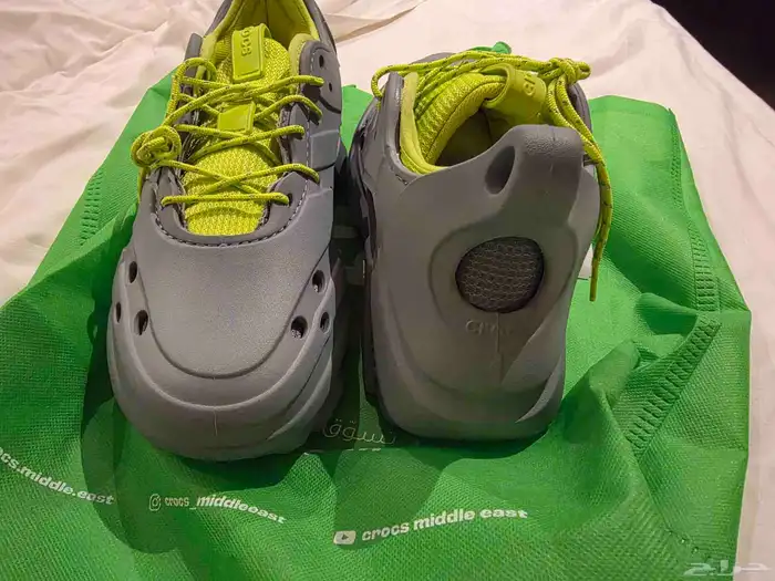 كروكس نوفا تريك Crocs Nova Trek 3
