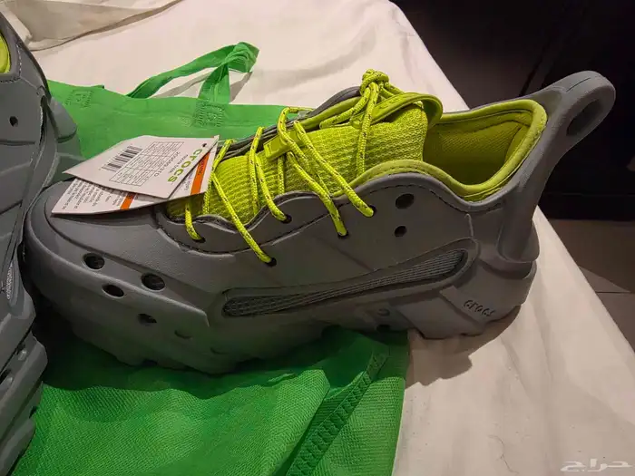 كروكس نوفا تريك Crocs Nova Trek 1