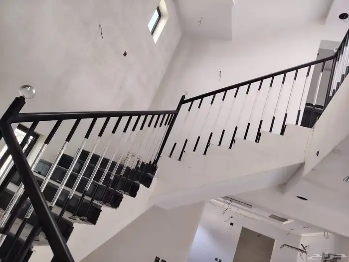 درابزين استيل تايواني304 ضدالصداء والعوامل الطبيعيه 3