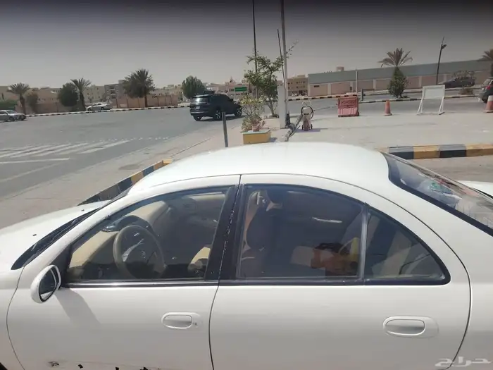 نيسان صني 2007 6