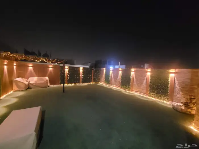 فلة دبلكس حي البدر النموذجي 3