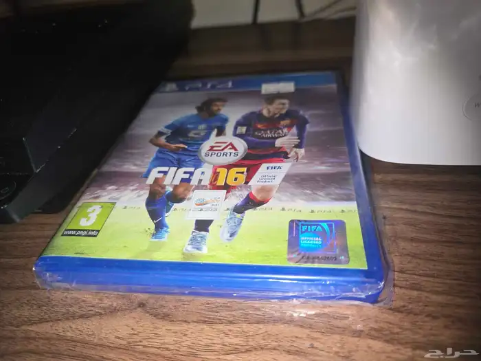 FIFA16 جديد استخدام يوم واحد من عام 2016 مخزن باكياسه 5