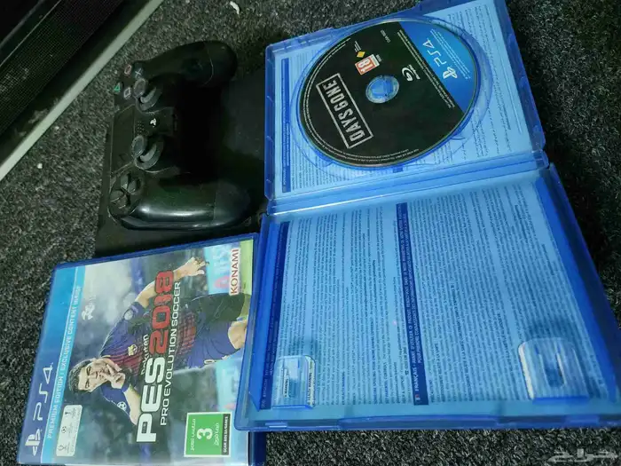 سوني ps4 1