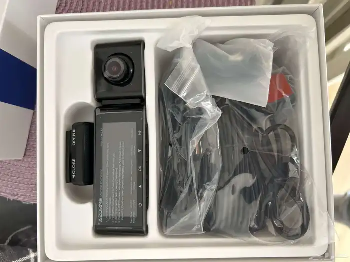 ازدوم 4k. m550 pro 1